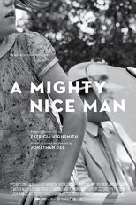 Poster for A Mighty Nice Man