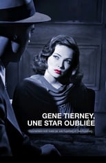 Poster di Gene Tierney: A Forgotten Star