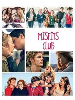 Misfits Club poster