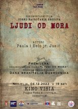 Poster for Ljudi od Mora 