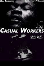 Poster for Casual Workers 