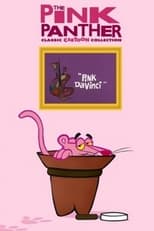 Poster for Pink DaVinci