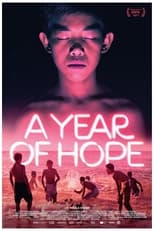 Poster for A Year of Hope 