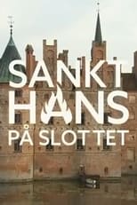 Poster for Sankthans på slottet
