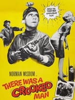 Poster for There Was a Crooked Man