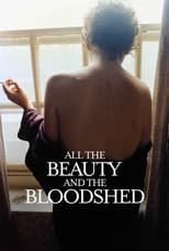Poster for All the Beauty and the Bloodshed