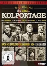 Poster for Kolportage