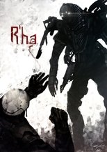 R'ha main poster