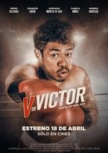 Poster for V of Víctor