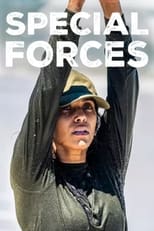 Poster for Special Forces: Wie Durft Wint Season 2