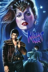 Poster for Mutant War