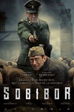 VER Sobibor (2018) Online