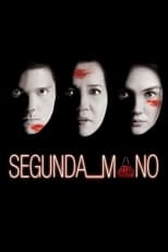 Poster for Segunda Mano 