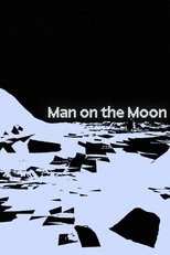 Man on the Moon main poster