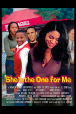Poster for She's the One for Me