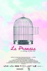 Poster for The Promise 