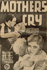 Poster for Mothers Cry