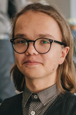 Foto retrato de Paul Abiline