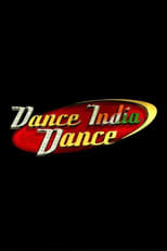 Poster for Dance India Dance