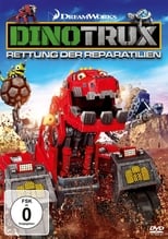 DE - Dinotrux