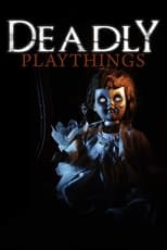 Poster for Deadly Playthings