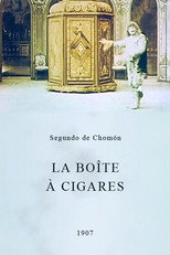 La Boîte à cigares