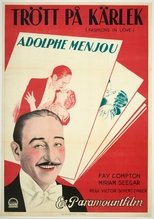 Poster for Fashions in Love 