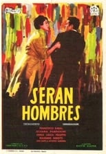 Poster for Saranno uomini