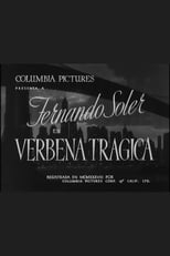 Poster for Verbena trágica