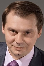 Сергей Багаев as in Infidelities