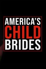 Poster for America's Child Brides 