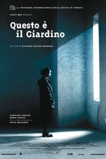 Poster for Questo è il giardino