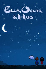 Ella, Oscar & Hoo poster