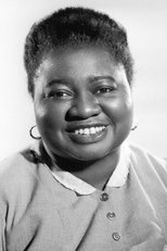 Poster for Hattie McDaniel