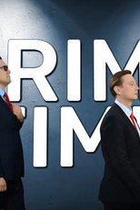 Prime Time poster