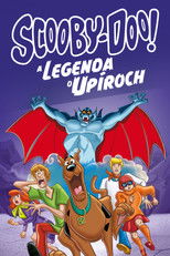 Scooby-Doo a legenda o upíroch