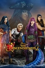 Descendants 2