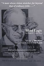 Blind Logic: The Ralph R. Teetor Story