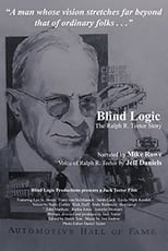 Blind Logic: The Ralph R. Teetor Story poster movie
