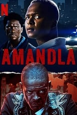 Amandla serie streaming