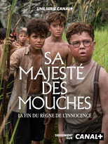 Sa majest&eacute; des mouches