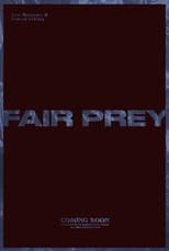 Poster for Fair Prey