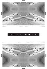 Poster for Full Moon