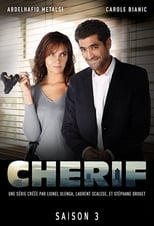 Poster for Cherif Season 3