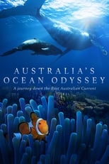 Poster for Australia's Ocean Odyssey: A journey down the East Australian Current Season 1