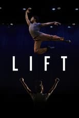 Poster for Lift