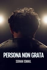 Poster for Persona non grata - Soran Ismail