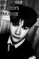 Angry Man Destroys Paradise (2025)