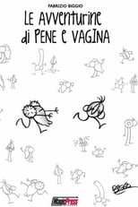 Poster for Pene e Vagina