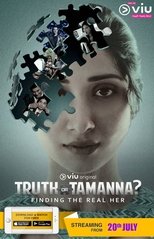 Poster for Truth or Tamanna?